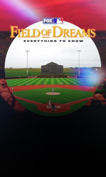 Field of Dreams Game 2022: Everything you need to know